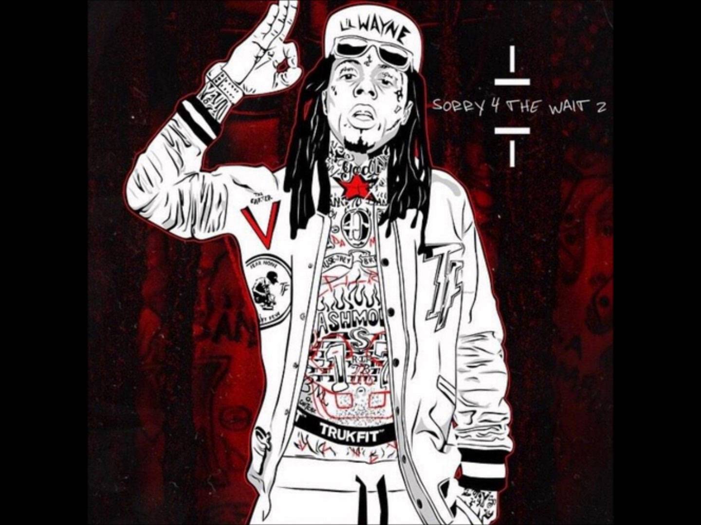 Lil Wayne- Selsun Blue