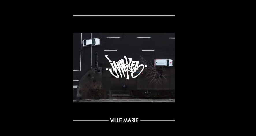 Mixtape : Ville Marie – Jah Miles
