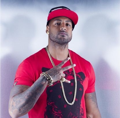 Booba – Génération Assassin