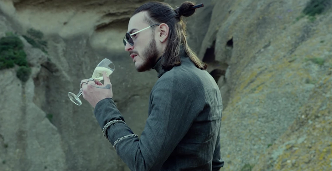 Comme si, le nouveau clip de SCH !